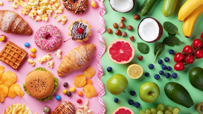 cholesterol natuurlijk verlagen voeding